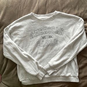 American Eagle Crewneck